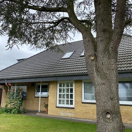 Danisch & Hygge Apartman Flensburg Kültér fotó