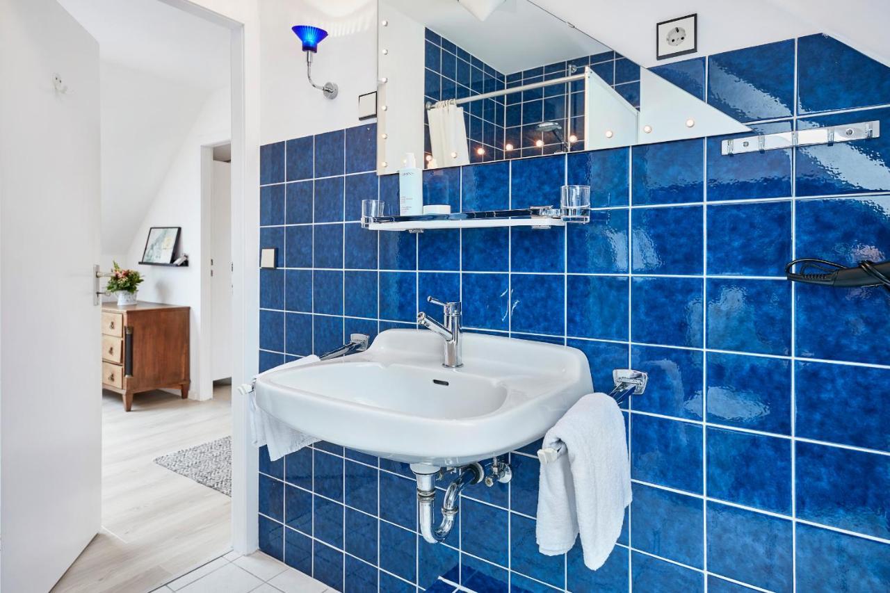 Danisch & Hygge Apartman Flensburg Kültér fotó