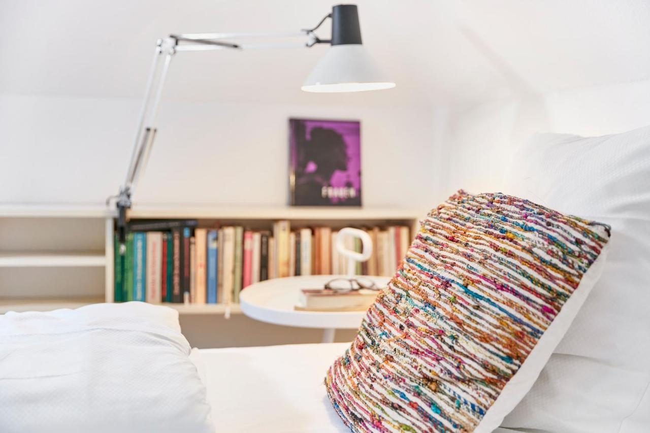 Danisch & Hygge Apartman Flensburg Kültér fotó